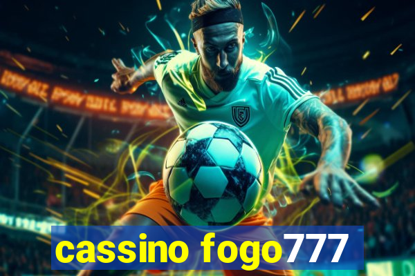 cassino fogo777